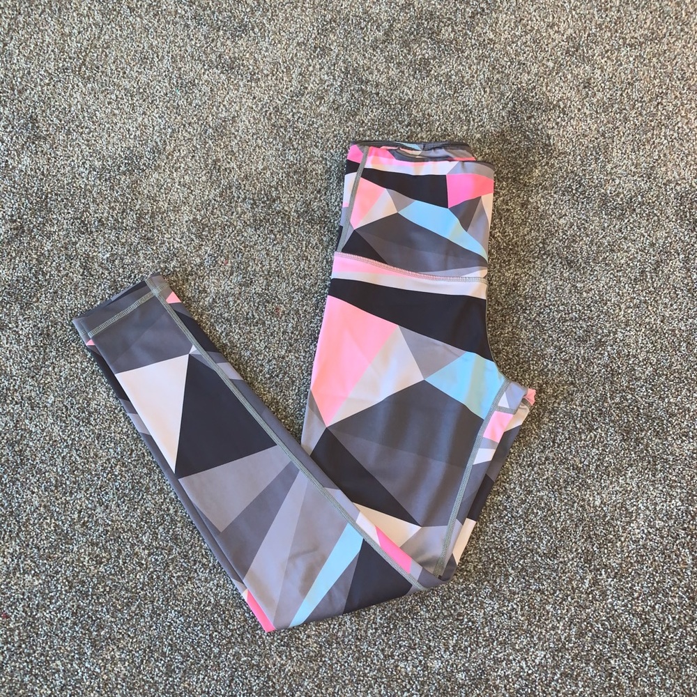 YPG Leggings